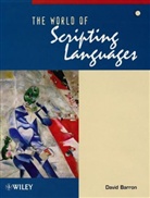 Barron, D Barron, D. W. Barron, D.w. Barron, David Barron, David (University of Southampton Barron... - World of Scripting Languages
