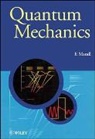 Mandl, F Mandl, F. Mandl, Franz Mandl, Franz (University of Manchester) Mandl, Mandl Franz - Quantum Mechanics