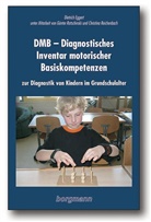 EGGER, Dietrich Eggert, Ratschinsk, Reichenbach, Günte Ratschinski, Reichenbach - DMB - Diagnostisches Inventar motorischer Basiskompetenzen, m. CD-ROM