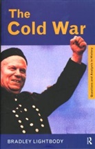 Bradley Lightbody, Bradley (Dewsbury College Lightbody, Lightbody Bradley - The Cold War