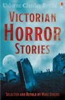 Mike Stocks, Adrian Chesterman, Lee Stannard - Victorian Horror Stories