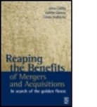 John Coffey, John Garrow Coffey, Valerie Garrow, Garrow Valerie, Linda Holbeche, Holbeche Linda - Reaping the Benefits of Mergers and Acquisitions