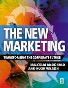 Matt Housden, McDonald Malcolm, Malcolm McDonald, Malcolm (Until Recently Mcdonald, Malcolm Wilson Mcdonald, McDonald Malcolm... - New Marketing
