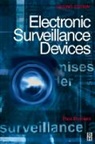 Paul Brookes, Paul (Technical Author and Engineer) Brookes, Brookes Paul - Electronic Surveillance Devices