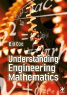 Bill Cox, Bill (Aston University Cox, Cox Bill - Understanding Engineering Mathematics
