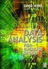 D. R. Howe, David Howe, David (Professor Howe, Howe David - Data Analysis for Database Design