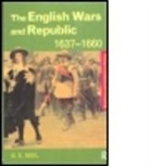 G. E. Seel, Graham Seel, Graham E Seel, Graham E. Seel, Graham E. (Manchester Grammar School Seel - English Wars and Republic, 1637-1660