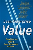 Allen, T Allen, T. Allen, Tom Allen, K et al Bozdogan, K. Bozdogan... - Lean Enterprise Value