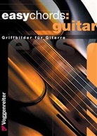 Jeromy Bessler, Norbert Opgenoorth - Easy Chords Guitar