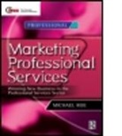 Michael Roe, Michael M. Roe - Marketing Professional Services