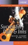 Tony Lyle, Lyle Tony, Michael Sargent, Michael Sargent, Michael Lyle Sargent, Nigel Parrott - Successful Pubs and Inns