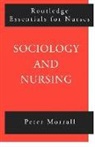 Peter Morrall, Robert Newell, David Thompson - Sociology and Nursing