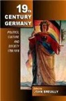 John Breuilly, John Breuilly - Nineteenth-Century Germany