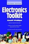 Geoff Philips, Philips Geoff, Geoff Phillips - Newnes Electronics Toolkit