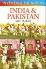 Ian Talbot, Talbot Ian - India and Pakistan