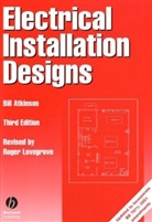 Bill Atkinson, Roger Lovegrove, Roger Lovegrove - Electrical Installation Designs