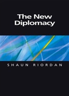 Shaun Riordan, Shaun (ZEIA and New Forum Millenium) Riordan, Riordan Shaun - The New Diplomacy