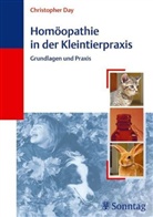 Christopher Day, Christopher Day - Homöopathie in der Kleintierpraxis