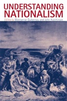 M Guibernau, Montserrat Guibernau, Montserrat Guibernau, Montserrat (Open University) Guibernau, Guibernau Montserrat, John Hutchinson... - Understanding Nationalism
