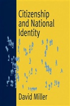 DAVID MILLER, David L Miller, David L. Miller, David M. Miller, DI Miller - Citizenship And National Identity