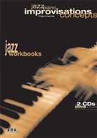 Philipp Moehrke - Jazz Piano - Improvisations Concepts