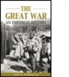 H. John, John H. Morrow, John Howard Morrow, Jr Morrow, John H. Morrow Jr. - The Great War