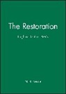 Keeble, N H Keeble, N. H Keeble, N. H. Keeble, N. H. (Stirling University) Keeble, Nh Keeble - Restoration