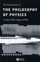 Lange, M Lange, Marc Lange, Marc (University of North Carolina Lange - Introduction to the Philosophy of Physics