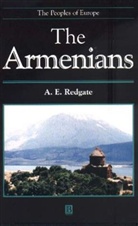 Redgate, A. E. Redgate, Anne E. Redgate, Anne Elizabeth Redgate, REDGATE A E - Armenians
