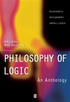 Jacquette, D Jacquette, Dale Jacquette, Dale (Pennsylvania State University) Jacquette, Dale Jacquette, Dale (Pennsylvania State University) Jacquette... - Philosophy of Logic