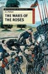 A.j. Pollard, A. J. Pollard - Wars of the Roses