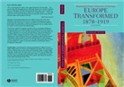 Stone, Norman Stone, Norman (Bilkent University) Stone, Trevor Ed. Stone - Europe Transformed