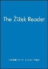 Wright, Slavoj Zizek, Edmond Wright, Edmund Wright, Elizabeth Wright, Elizabeth (University of Cambridge) Wright - The Zizek Reader