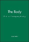 Welton, D Welton, Don Welton, Donn Welton, Donn (Professor Emeritus Welton, Donn Welton... - Body
