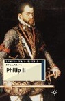 Patrick Williams, Patrick (Profesor of Spanish History Williams - Philip II