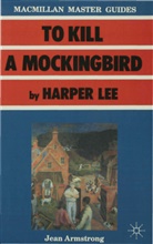 Jean Armstrong, Harper Lee - To Kill a Mockingbird