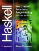 Thompson, Simon Thompson - Haskell the craft of functional pro