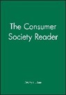 Lee, Jenny Lee, M. Lee, Martyn J. Lee, Martyn J. (Coventry University) Lee, Marty Lee... - Consumer Society Reader