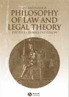 Patterson, D Patterson, Dennis Patterson, Dennis (Rutgers University) Patterson, Professor Dennis Patterson, Dennis Patterson... - Philosophy of Law and Legal Theory
