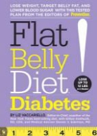 Gillian Arathuzik, Steven V. Edelman, Liz Vaccariello, Liz/ Arathuzik Vaccariello - Flat Belly Diet! Diabetes
