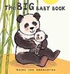 Guido Genechten, Guido Van Genechten, Guido van Genechten - The Big Baby Book