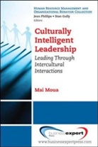 Mai Moua - Culturally Intelligent Leadership