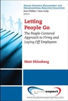 Shlosberg, Matt Shlosberg - Letting People Go