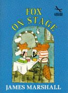 James Marshall, James Marshall - Fox on Stage