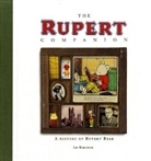 Ian Robbinson, Ian Robinson, Ian Robinson Robinson - The Rupert Companion