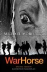 Michael Morpurgo, Francois Place - War Horse