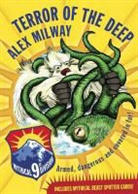 Alex Milway, Milway Alex - Terror of the Deep