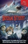 Tommy Donbavand - Scream Street 11: Hunger of the Yeti