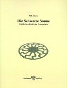 M B Hasler, M. B. Hasler - Die Schwarze Sonne
