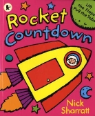 Nick Sharratt - Rocket Countdown